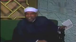 واستعينوا بالصبر والصلاة ️ الشيخ الشعراوي 