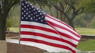 2022 Veterans Day Ceremony