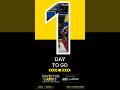 1 day to go for the opening ceremony of the InvictusGames 2025 #fyp #invictusgames #sussexsquad