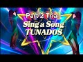PART 2 AKYATAN MGA TUNADO II LAST AUDITON