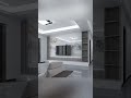 Организация пространства гостиной комнаты  с помощью  тв зоны !!