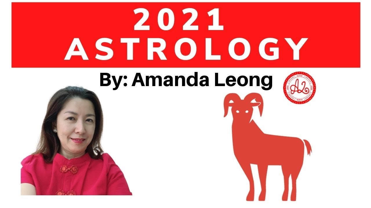 Goat In 2021 Chinese Zodiac Forecast Those Born In Year 2015 2003 1991 1979 1967 1955 Youtube