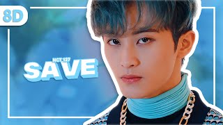 Download Lagu NCT 127 x Amoeba Culture - 'Save' [ 8D | USE HEADPHONE ] MP3