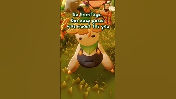 Studio Ghibli meets Animal Crossing 🍀✨