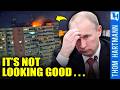 Russia Sends Strike To Romania Instead Of Ukraine