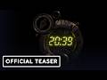 Metro 2039 - Official Announcement Teaser