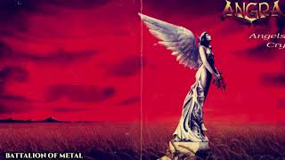 ANGRA - Angels Cry (FULL ALBUM) 🤘🤘 POWER METAL