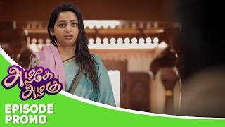 Azhagae Azhagu Episode Promo 9Th April 2026