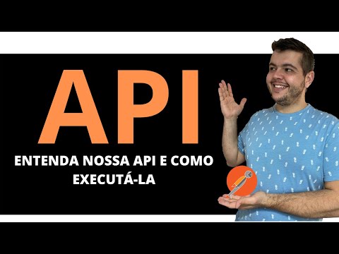 API Testing Course from Scratch: Understand Our Study REST API - Lesson 0.1