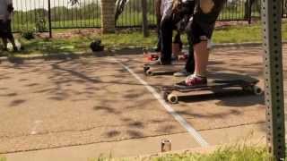 GNARATHON 2012