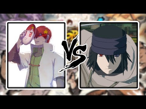 <strong>나루토스톰</strong> (전) 아시아 1위 VS 현역 초고수 5선승