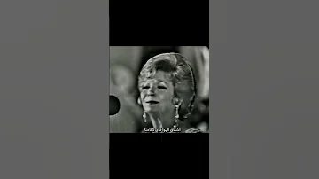 رجعنا نعيش شادية 