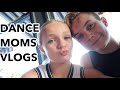 A DAY IN THE LIFE OF PRESSLEY AND BRADY!!! / Dance Moms vlogs / Pressley Hosbach