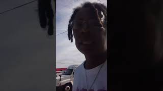 Picking Up A Doordash Order Napa Auto Parts Panama Cityflorida