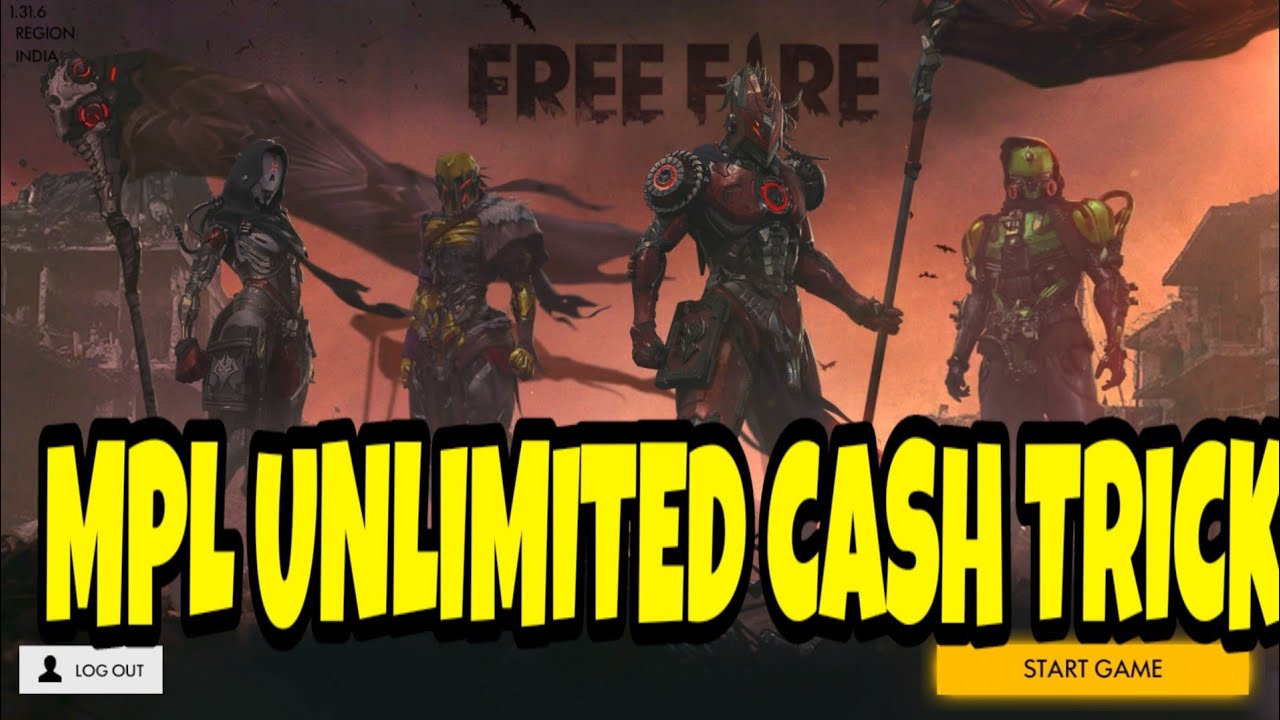 MPL MOD APK || unlimited cash paytm || mpl hack || PlayerX