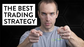 The Best Strategy for New Traders