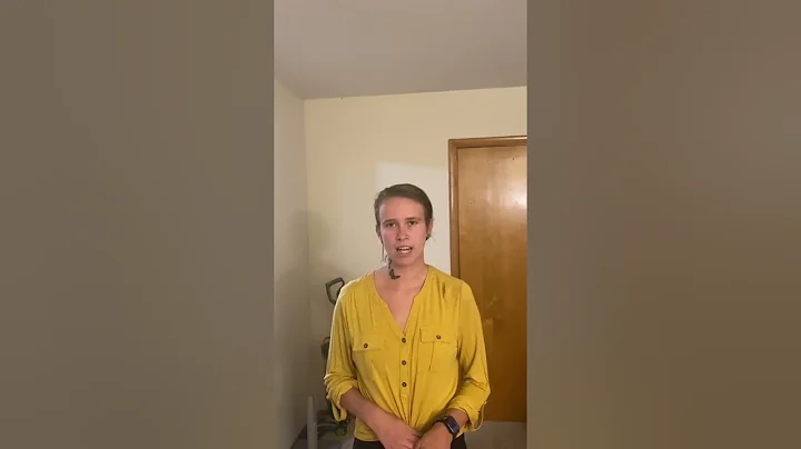 Jessica Godfrey introductory
