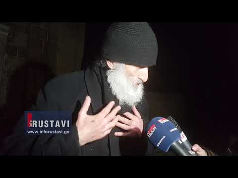 მკვლელობა ღვთაების მონასტერში