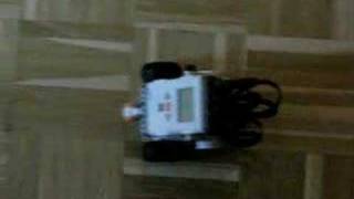 my first mindstorm