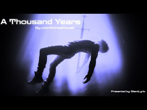 A Thousand Years – Cover by John Michael Howell