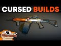 Random Loadout Generator is Cursed