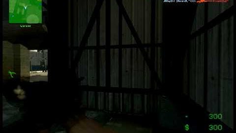 CSS Mix clip (Ninja Style)