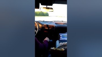 BMW E30 M3 M52B25 ITB