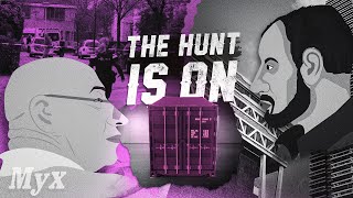 The Hunt is On in The Netherlands | DUTCH (2)