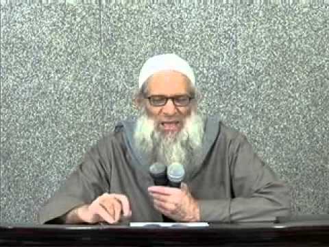 شرح دلائل التوحيد 6