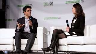 Local Data Summit 2015