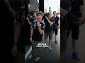 Kimi bringing his old classmates to Imola is so iconic ❤️