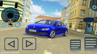 Extreme Drift Simulator - New Android Gameplay HD screenshot 5