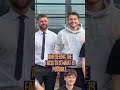 James Tarkowski and former school's headteacher visit #Everton in the Community 💙