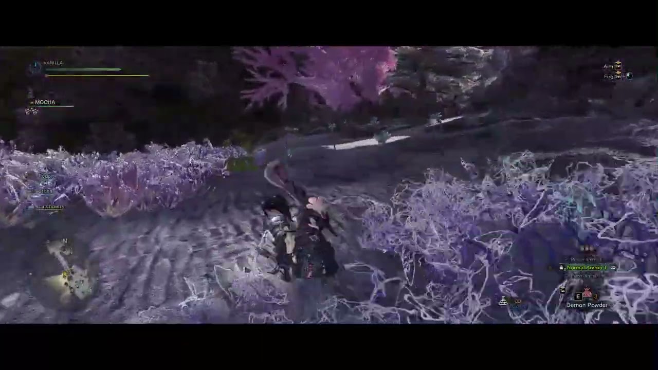 Wiggle Me This – The Most ‘Serious’ Hunt in Monster Hunter World 😂 | MHW Wiggler Head Event