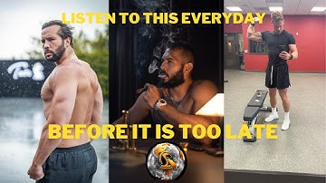 The Motivation Dream Team: Andrew Tate, Tristan Tate, and Justin Waller Ignite Your Success!