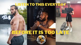The Motivation Dream Team: Andrew Tate, Tristan Tate, and Justin Waller Ignite Your Success!