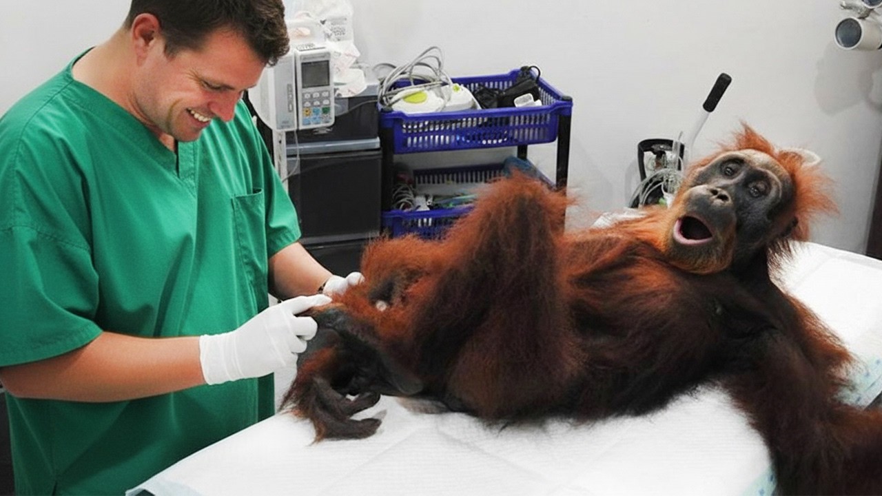 Animals Who Totally Interrupt Vets During Checkups! 🤣 Funniest ANIMAL Moments