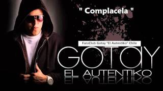 Complacela - Gotay "El Autentiko"