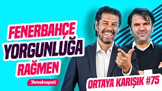 Şampiyonlar Ligi Eşleşmeleri, Ts - Basel, Fb - Sivas, Nuri Şahin Yemeksepeti Ortaya Karışık Resimi