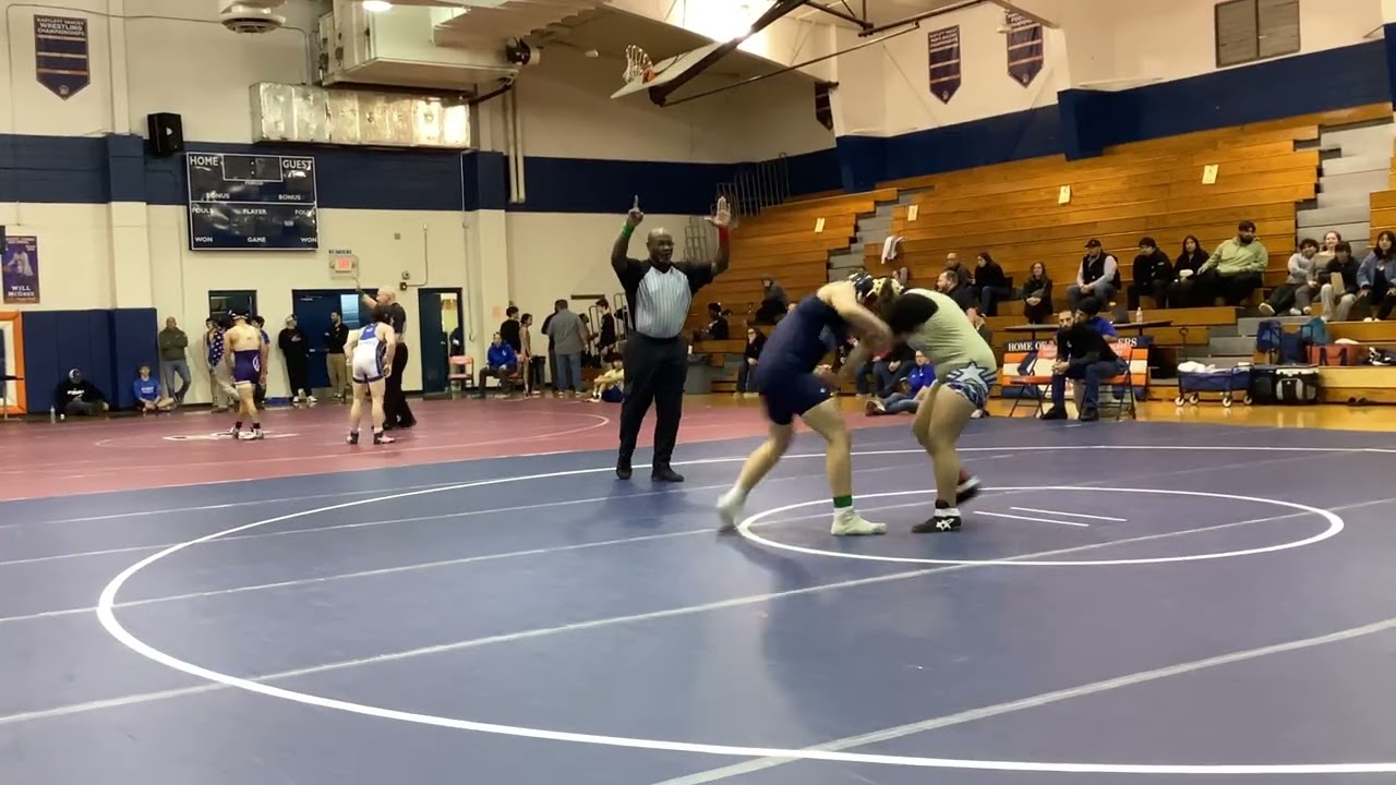 190 Liang, Grace v Leandro Balderas, B (Jordan-Matthews High School) 01-17-26 W  PIN 