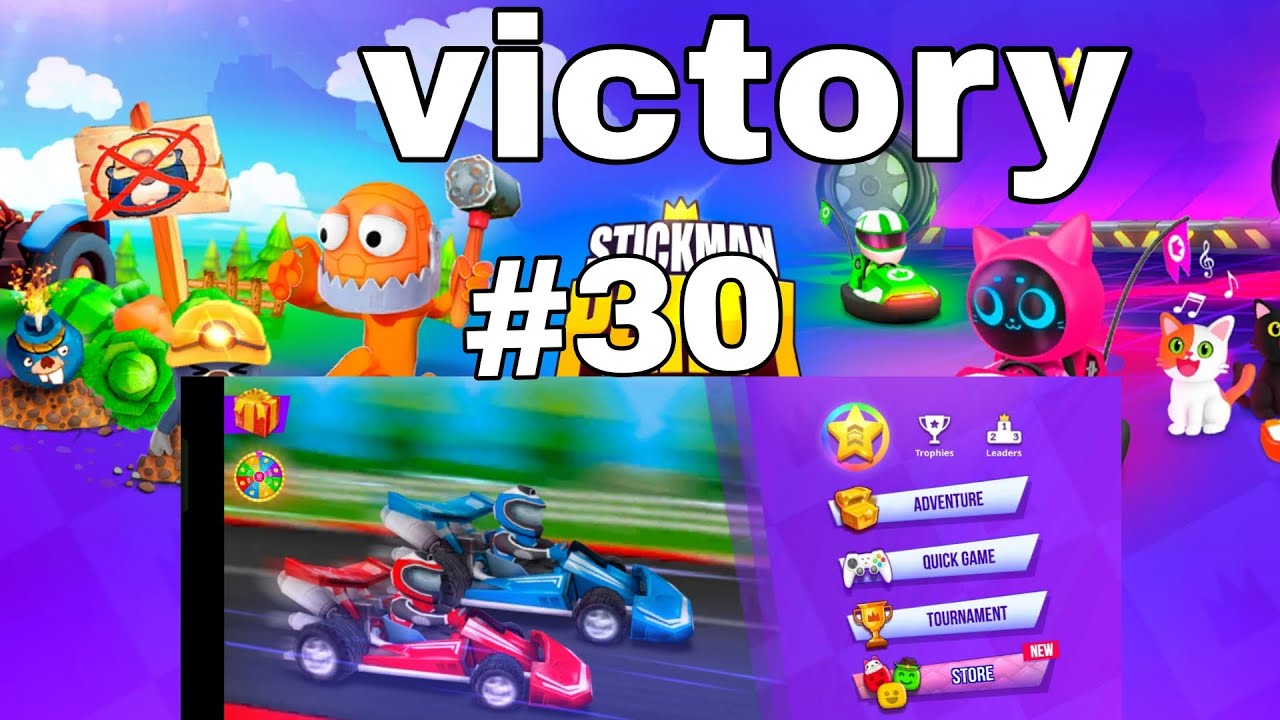 Red is a big comeback #stickman#