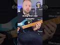 Blues Guitar Speed Secret: Economy Picking Unleashed