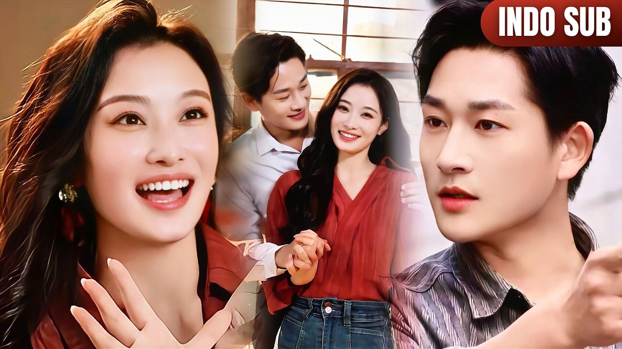 FULL🔥CEO Salon Rambut Bangun di Era 80-an!?Dia Mau Cerai & Fokus Kaya,Suami Minta:Jangan Tinggal Aku