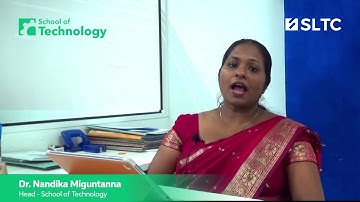 Dr  Nandika Miguntanna | Head - School of Technology