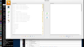 Trying to Make FileBot