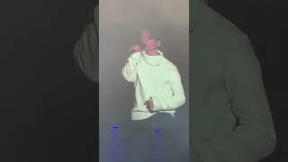 林宥嘉-20190511 IDOL演唱會上海虹口足球場 重要Talking