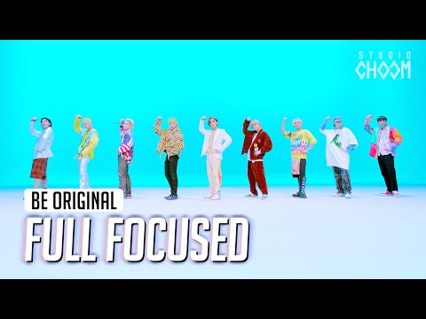 (Full Focused) T1419 'FLEX' 4K | BE ORIGINAL