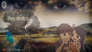 Cg Status!! full screen status!! Mor padki re parewna 🕊️🕊️🕊️💕 screenshot 4