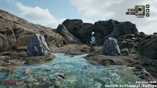 Rock Simulator 2 (The Sequel) screenshot 4