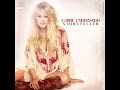 Carrie Underwood- Heartbeat Lyrics